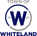 Town of Whiteland Logo